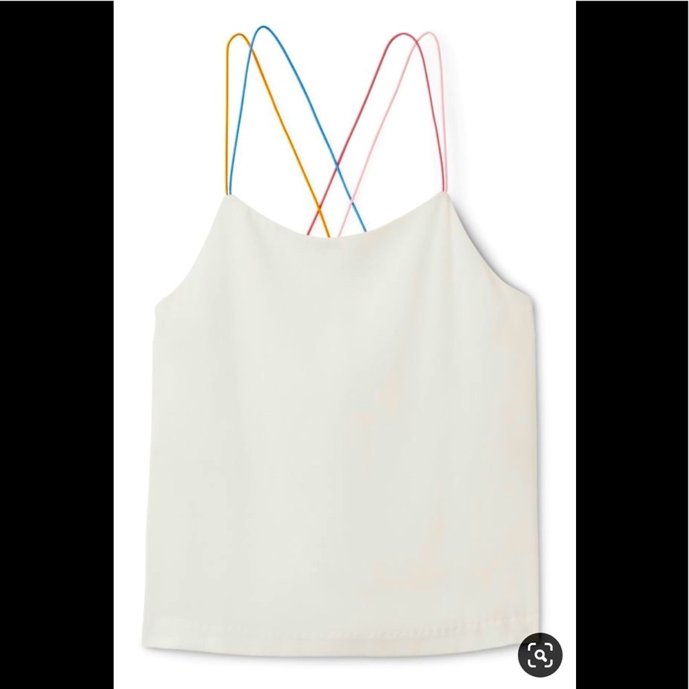 MTWTFSS Weekday Angie Singlet
